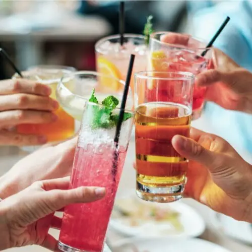Cocktail 