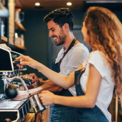 Barista