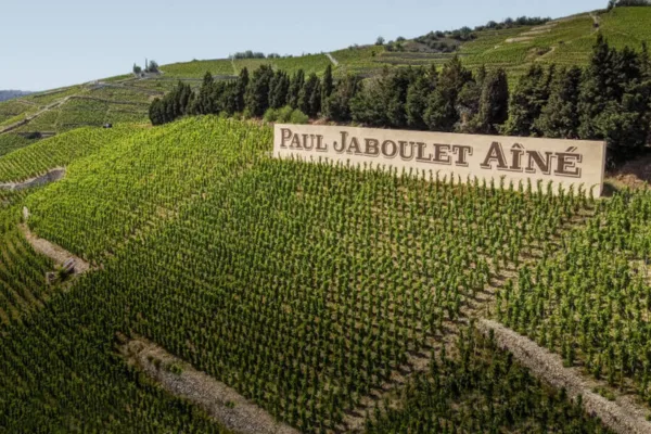 WineMakersTalk (Paul Jaboulet) Rhône