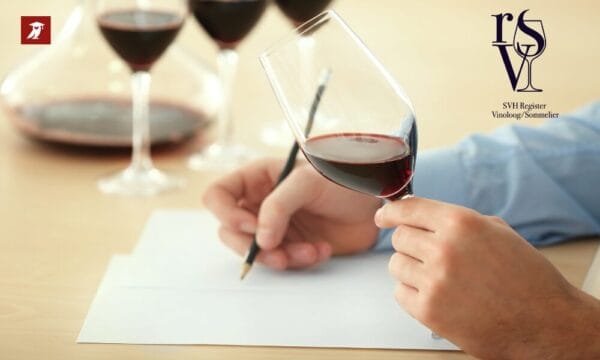 Examen SVH Wijn Vinoloog/sommelier (Org)